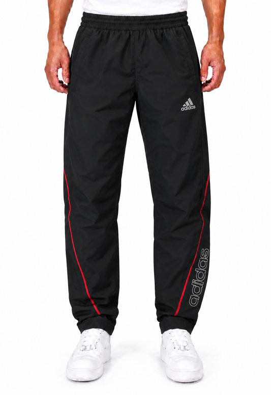 Adidas Trackpants (L)