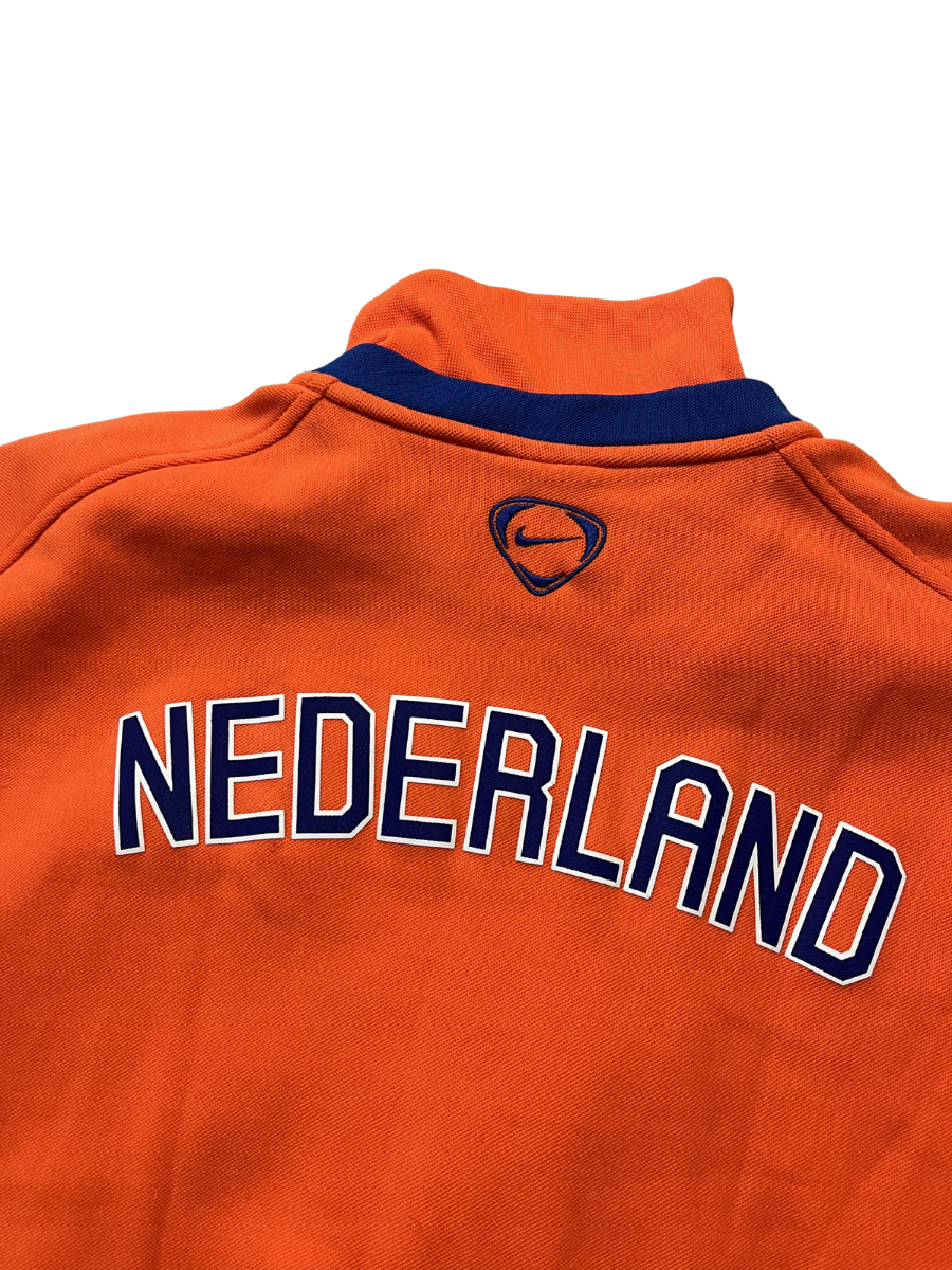 Nike Jacke Niederlande (XL)