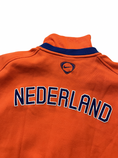 Nike Jacke Niederlande (XL)