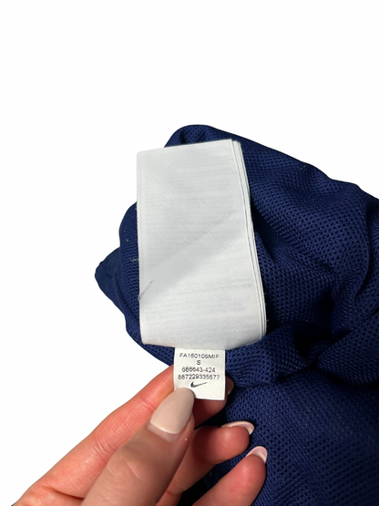 Nike FC Barcelona Tracksuit (S)