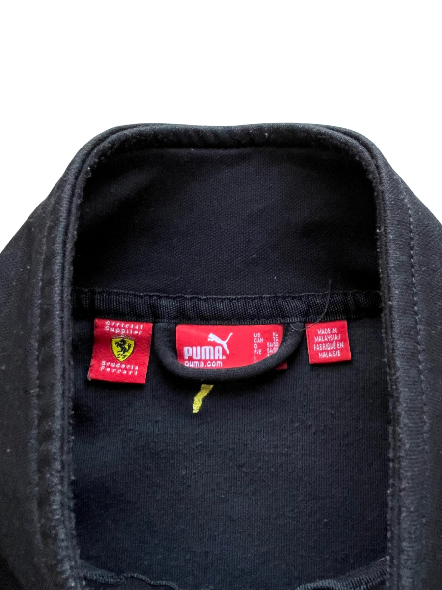 Puma Ferrari Zipper (XL)