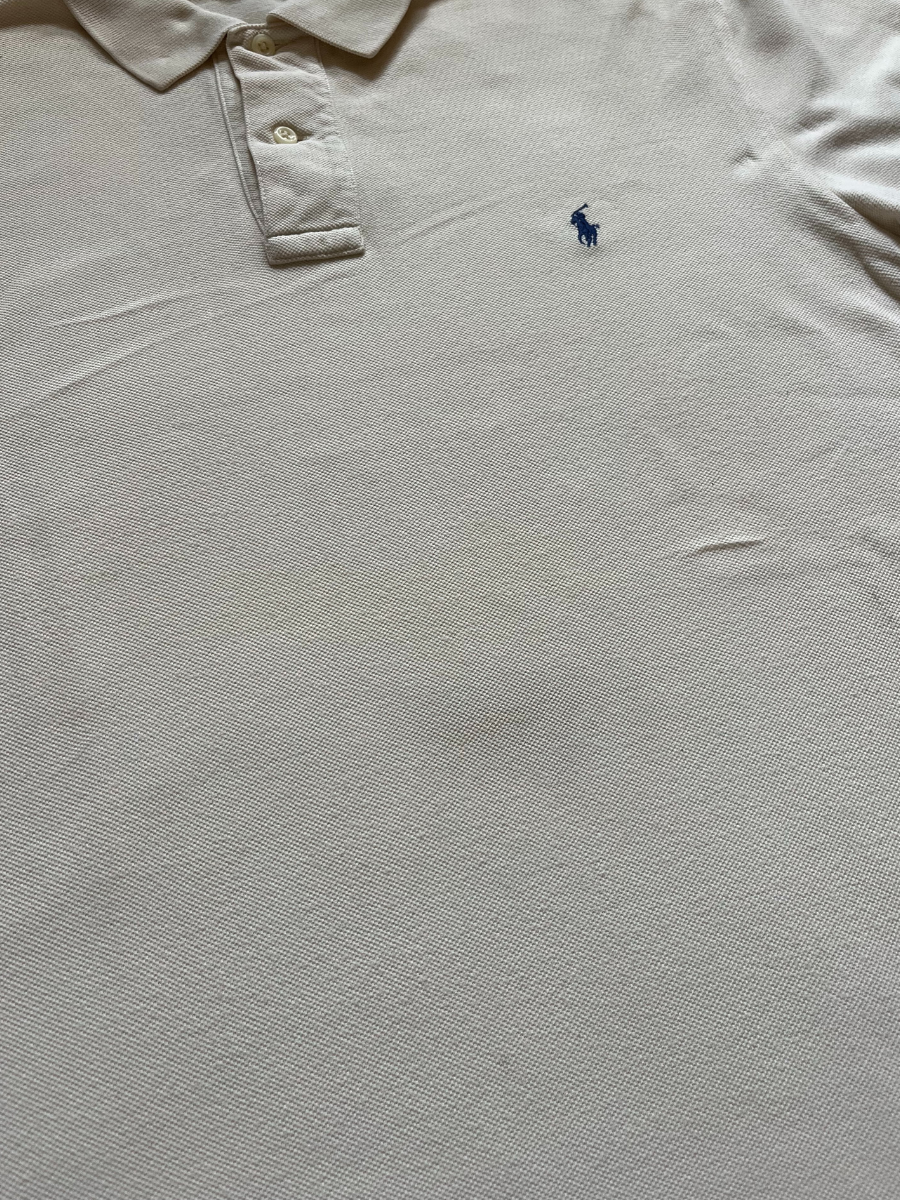 Ralph Lauren Polo (S)
