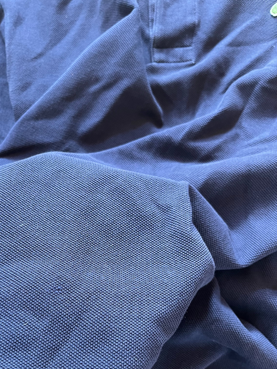 Lacoste Polo (S)