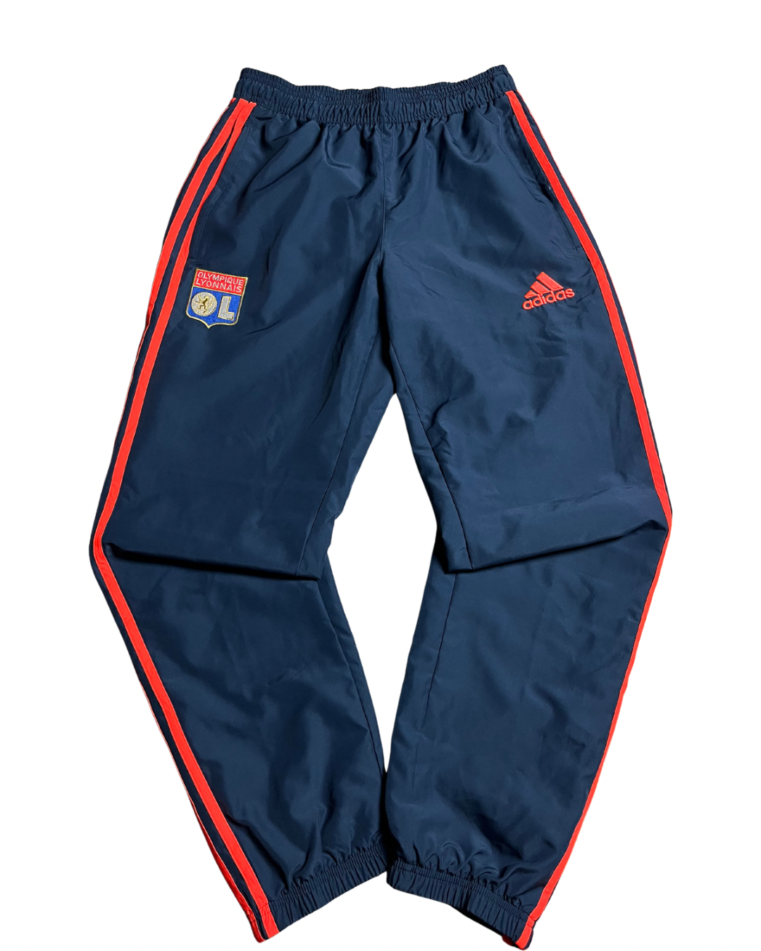 Adidas Tracksuit Lyon (S)