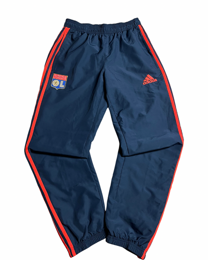 Adidas Tracksuit Lyon (S)
