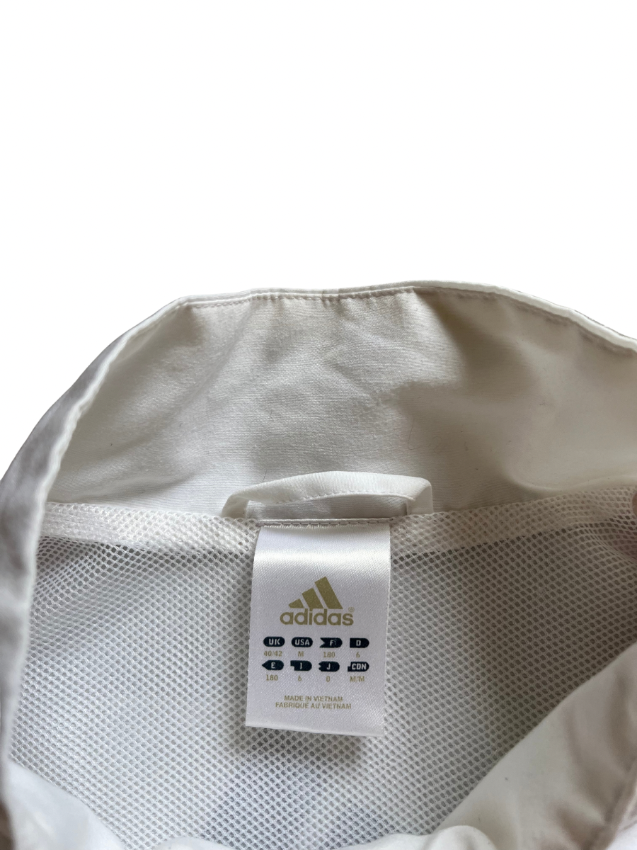 Adidas Trainingsjacke (M)