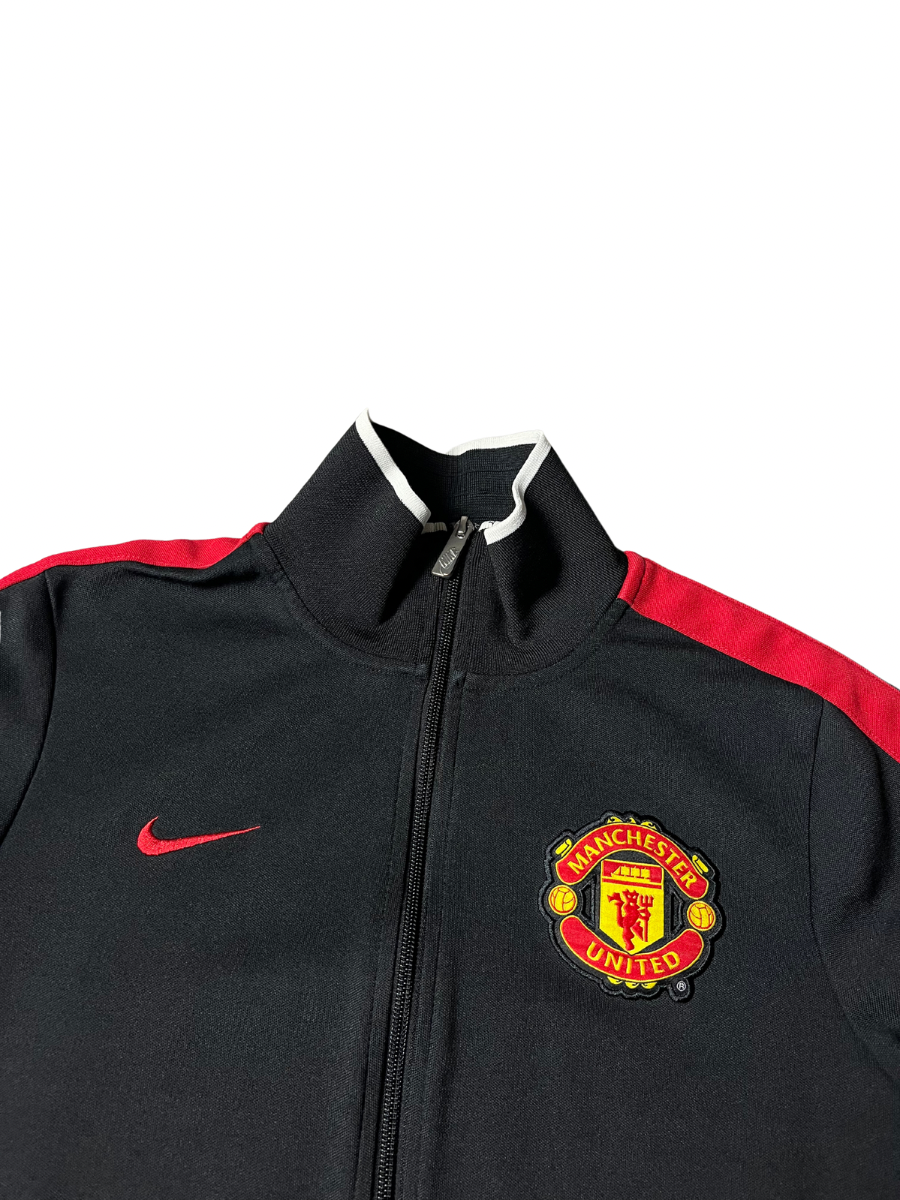 Nike Jacke Manchester United (S)