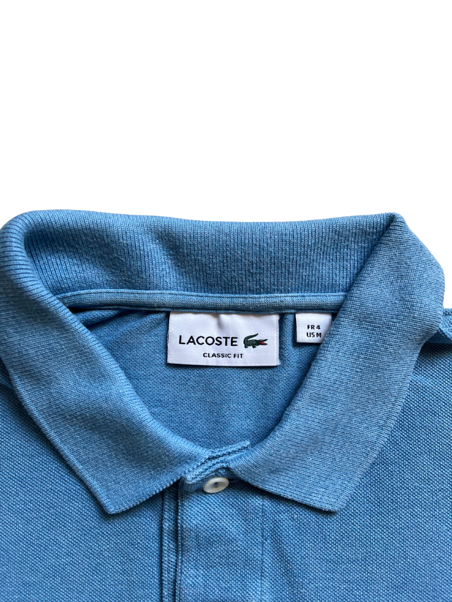 Lacoste Polo (M)