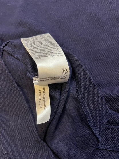 Lacoste Polo (S)