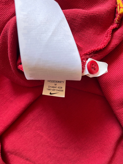 Nike Polo Portugal (M)