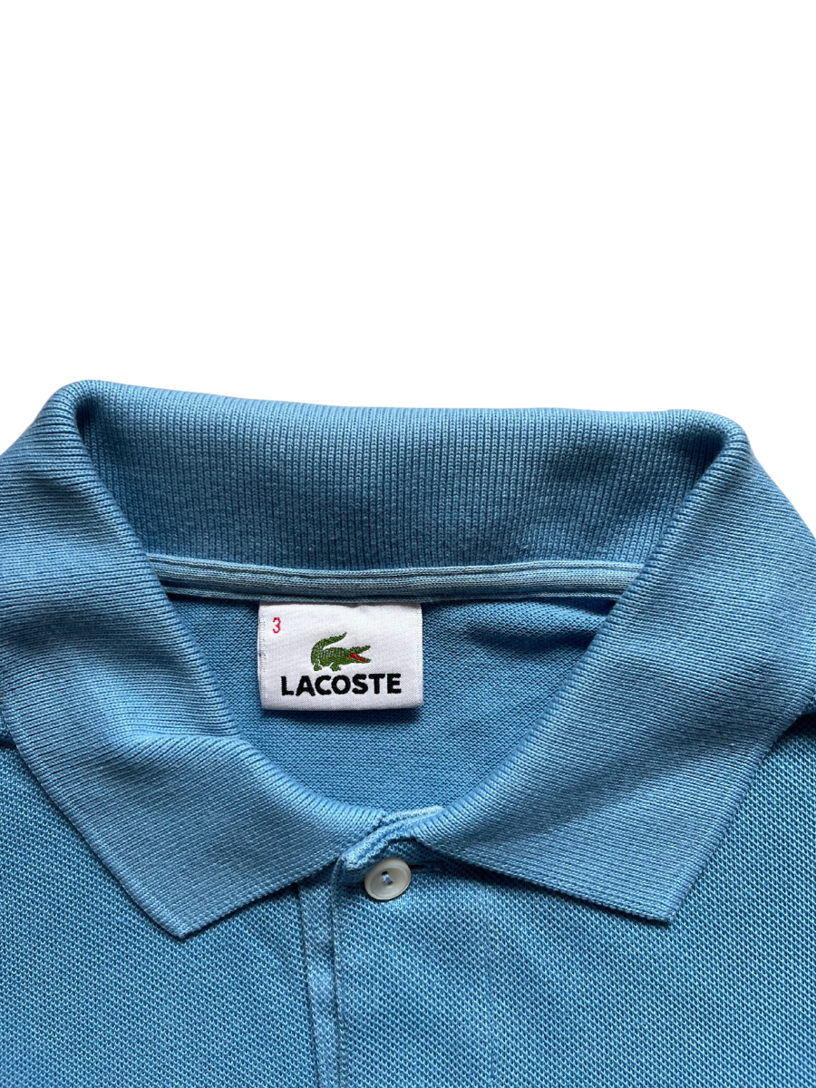 Lacoste Polo (S)