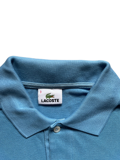 Lacoste Polo (S)