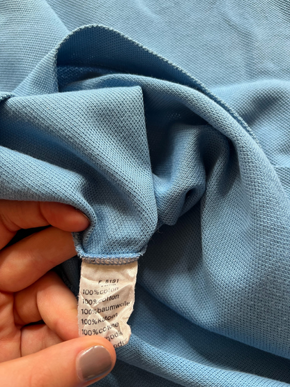 Lacoste Polo (S)