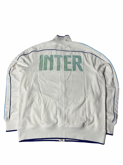 Nike Inter Mailand Jacke (XL)