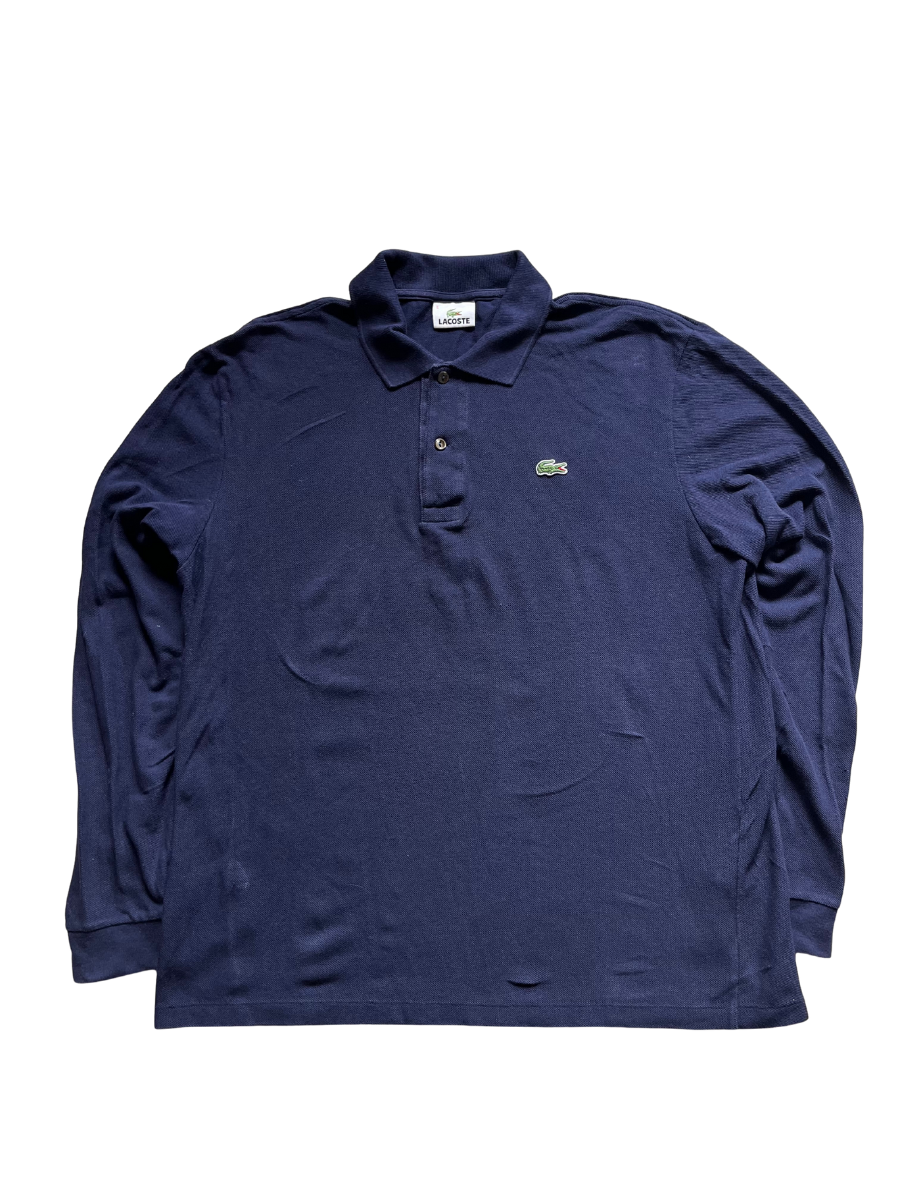 Lacoste Polo (L)
