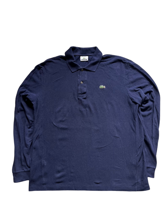 Lacoste Polo (L)