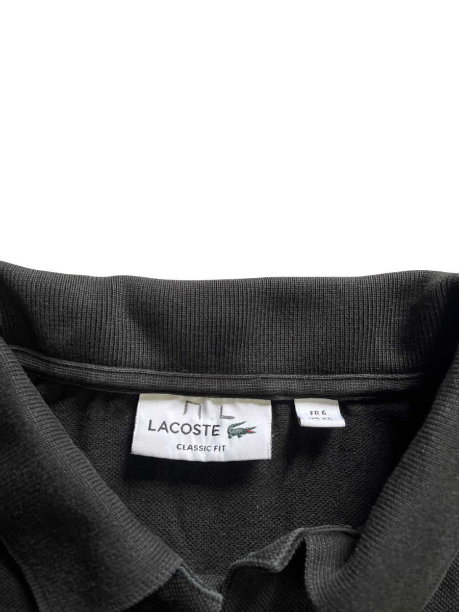 Lacoste Sweater (XL)