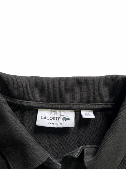 Lacoste Sweater (XL)
