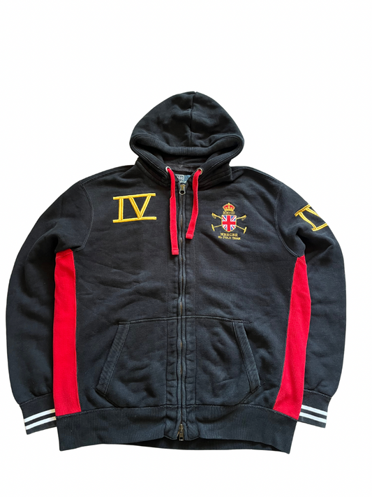 Ralph Lauren Zipper (XL)