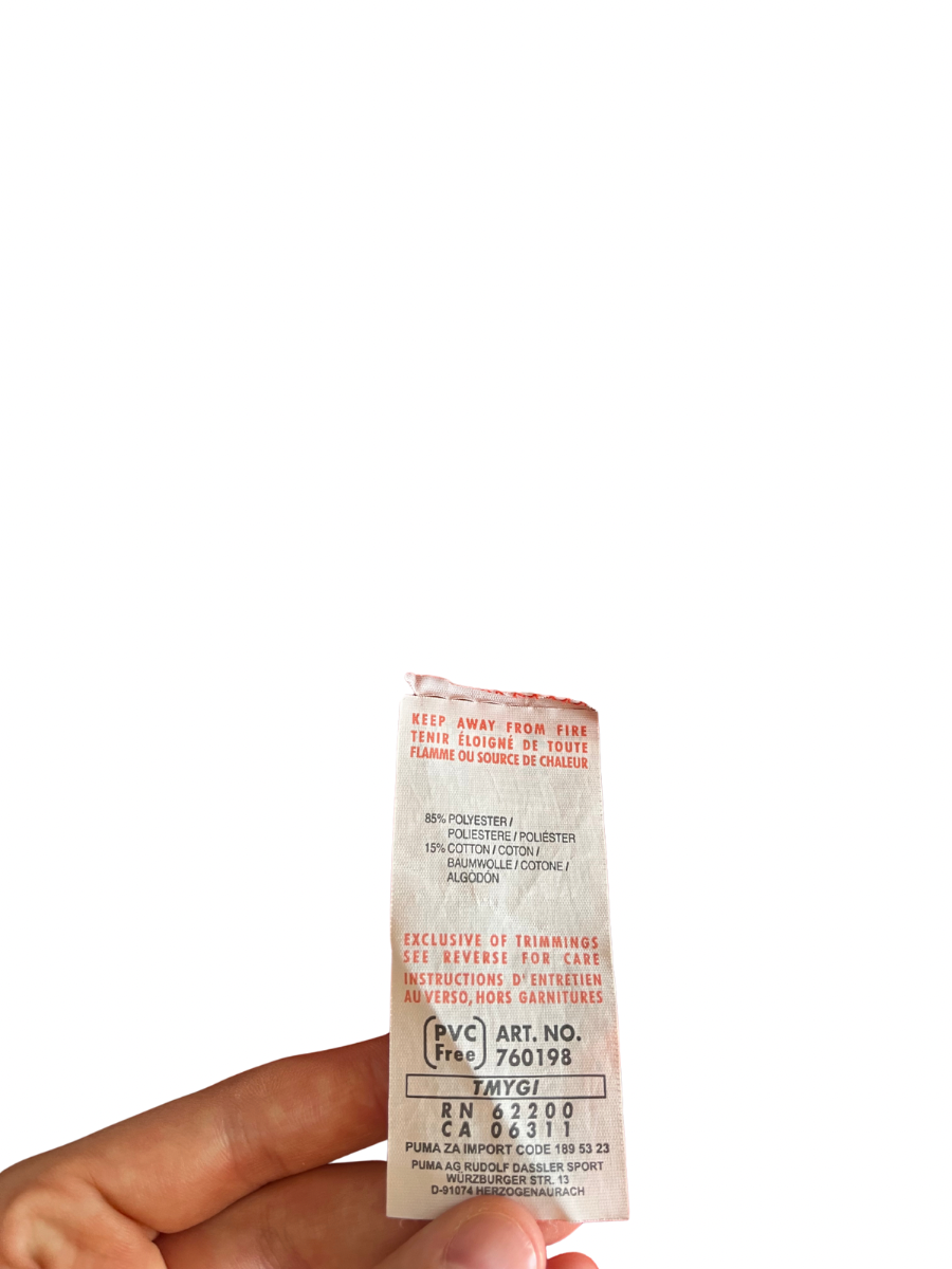 Puma Ferrari Jacke (M)