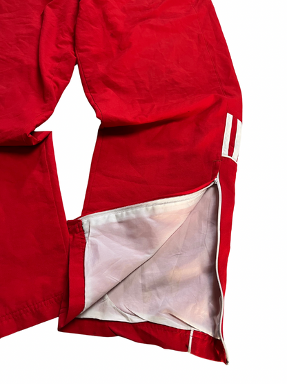 Adidas Tracksuit (M)