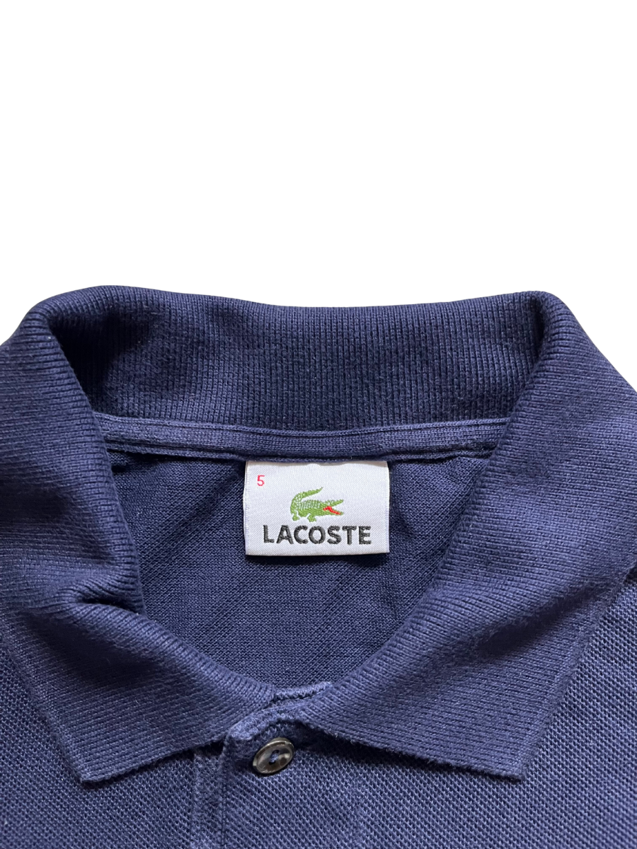 Lacoste Polo (L)