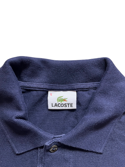 Lacoste Polo (L)