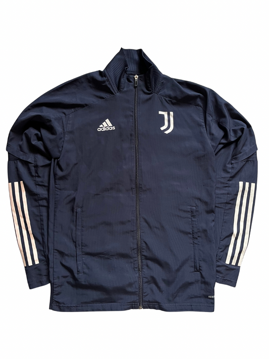 Adidas Trainingsjacke Juventus (S)