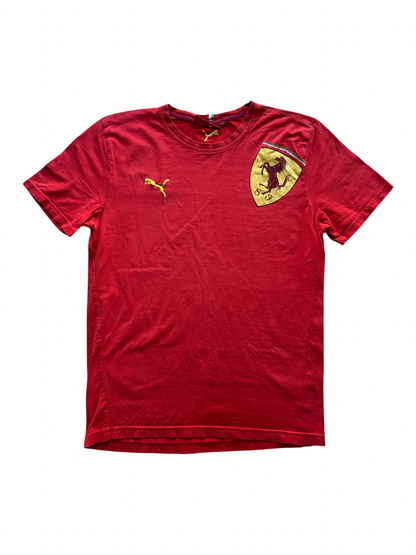Puma T-Shirt Ferrari (M)