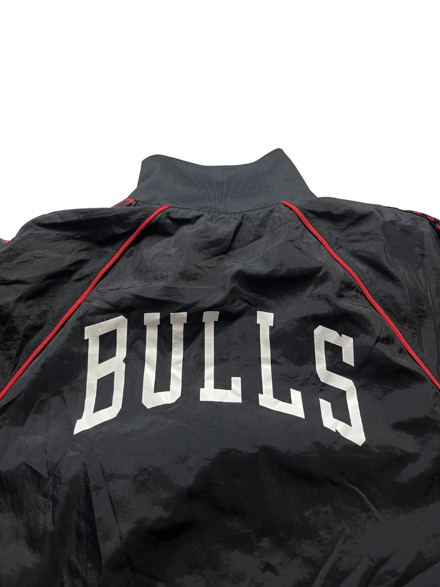 Nike Chicago Bulls Tracksuit NBA 75th Anniversary (L)
