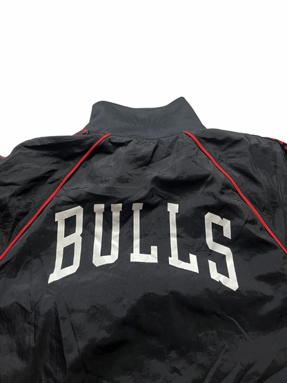 Nike Chicago Bulls Tracksuit NBA 75th Anniversary (L)