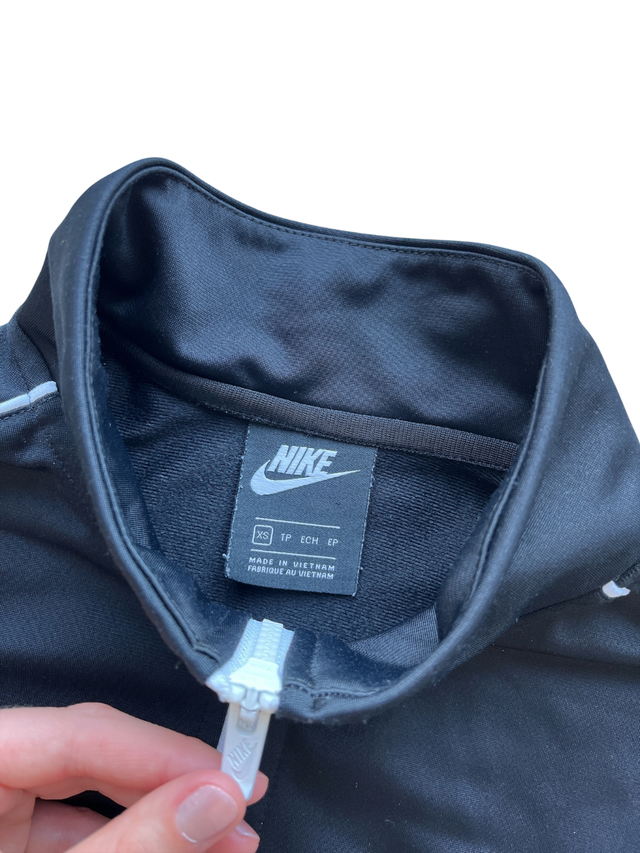 Nike Trainingsjacke (XS)