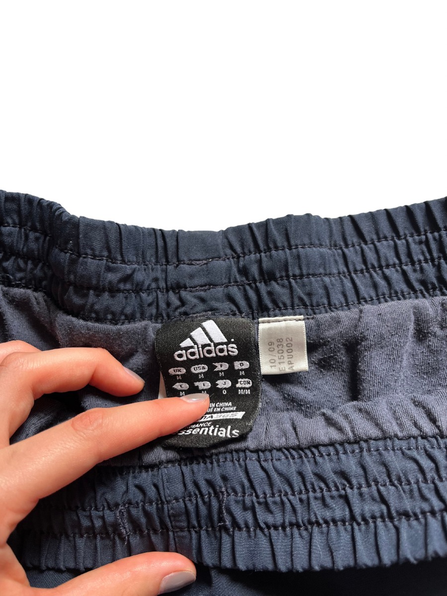 Adidas Trackpants (M)