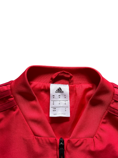 Adidas Trackjacket Manchester United (M)