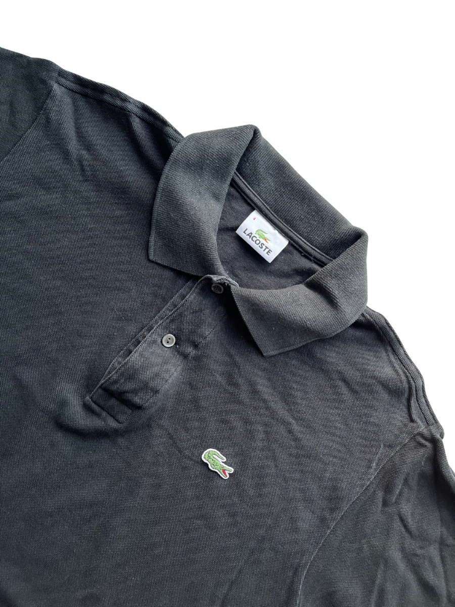 Lacoste Polo (M)