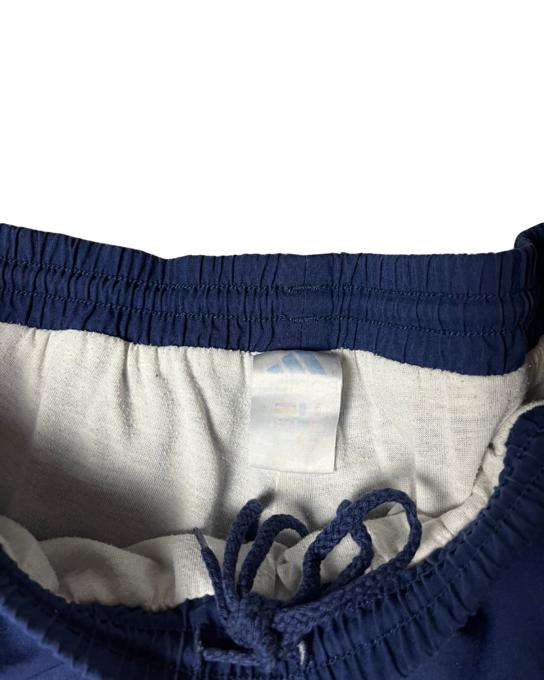 Adidas Trackpants (XL)