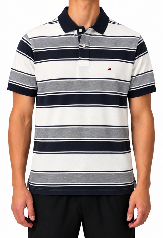 Tommy Hilfiger Polo (S)