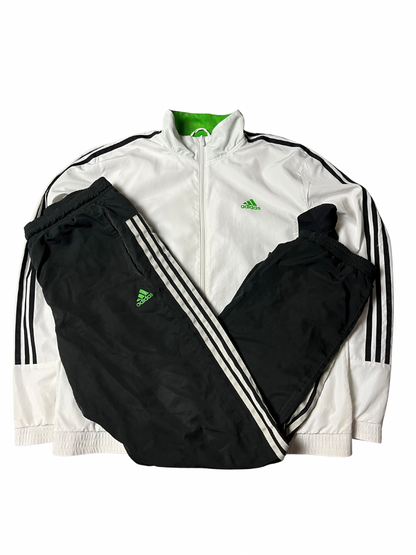 Adidas Tracksuit (XL)