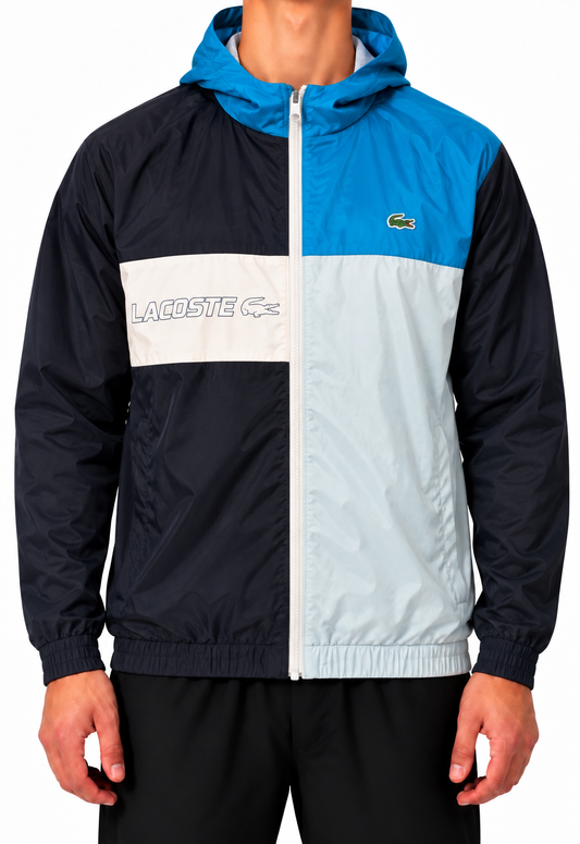 Lacoste Jacke (XL)