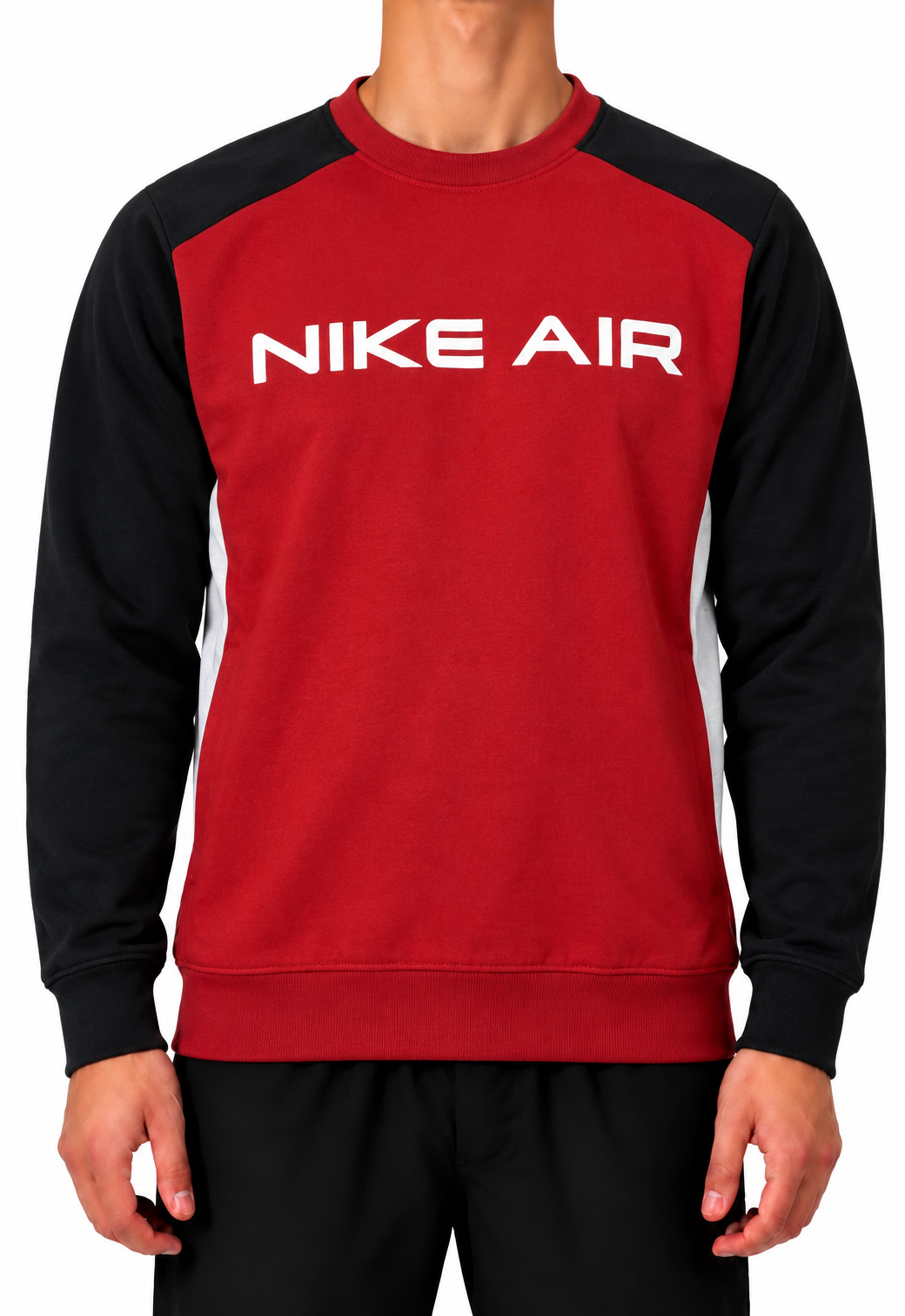 Nike Pullover (S)