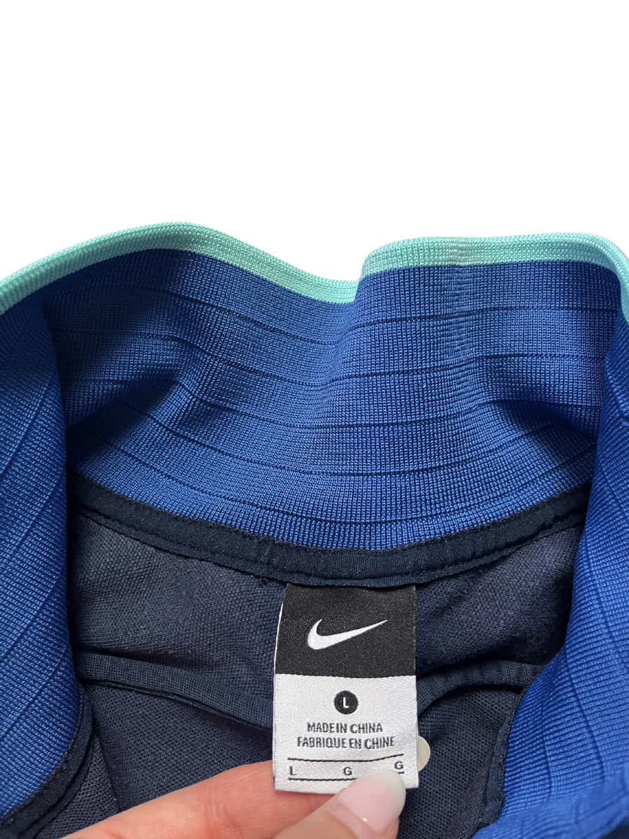 Nike Jacke FC Barcelona (L)