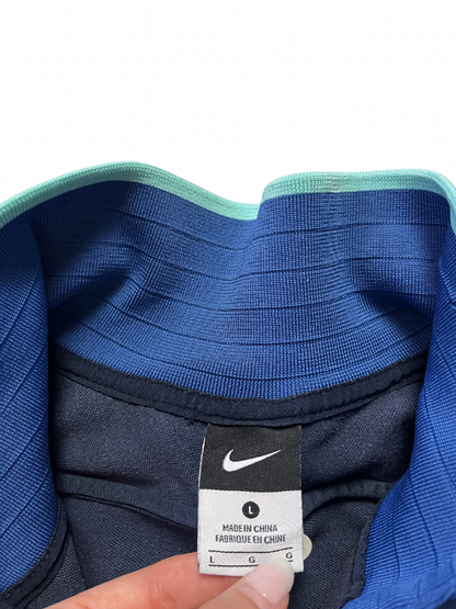 Nike Jacke FC Barcelona (L)