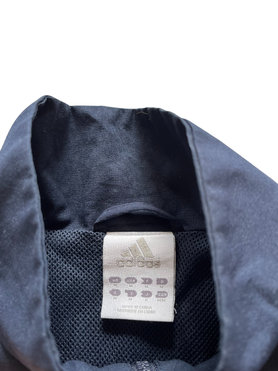 Adidas Trackjacket (M)