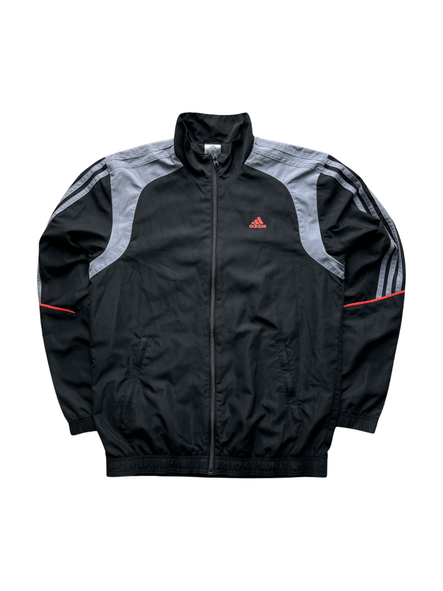 Adidas Trackjacket (S)
