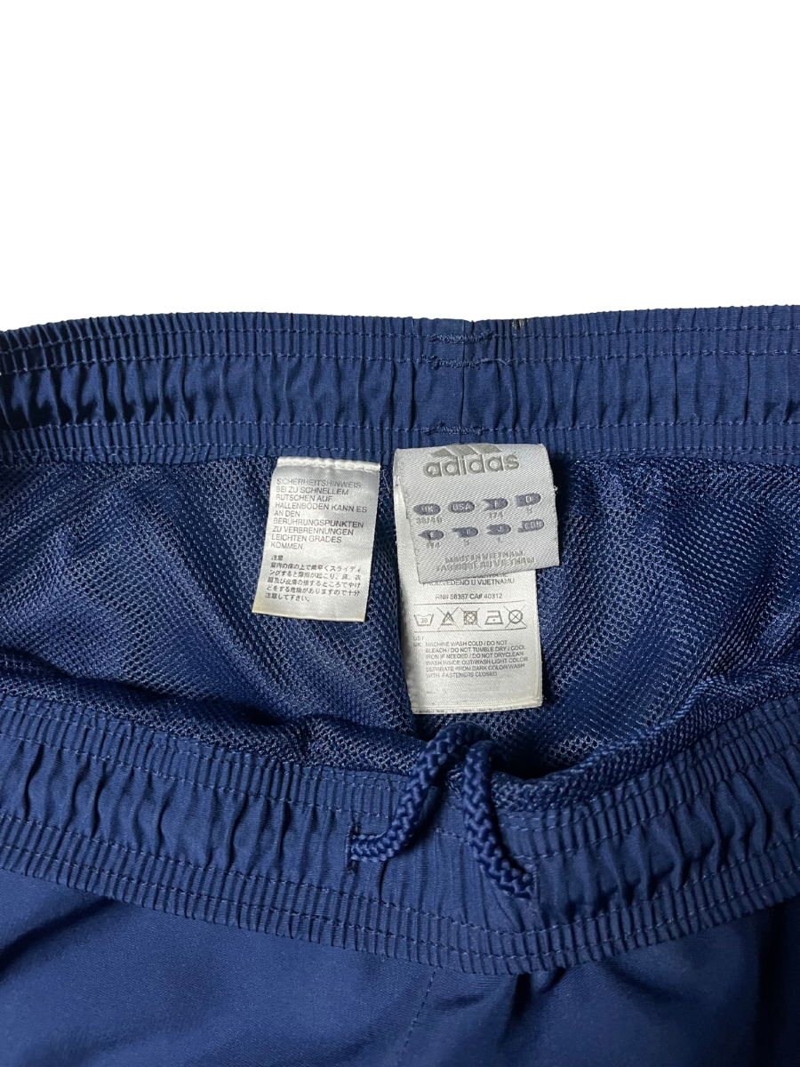 Adidas Tracksuit (S)