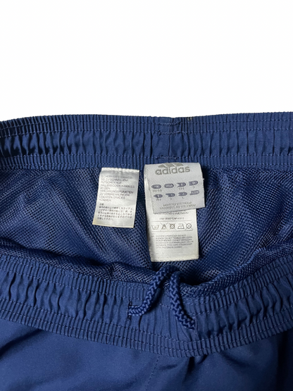 Adidas Tracksuit (S)