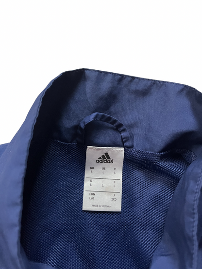 Adidas Tracksuit (L)