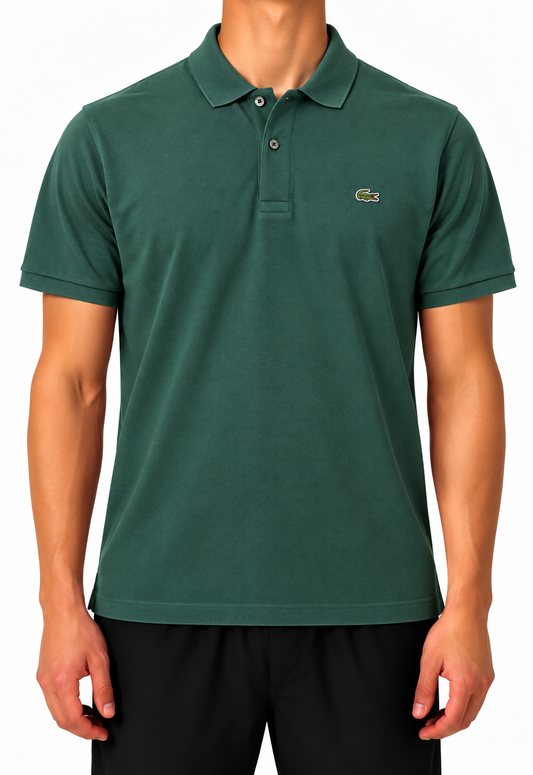 Lacoste Polo (L)