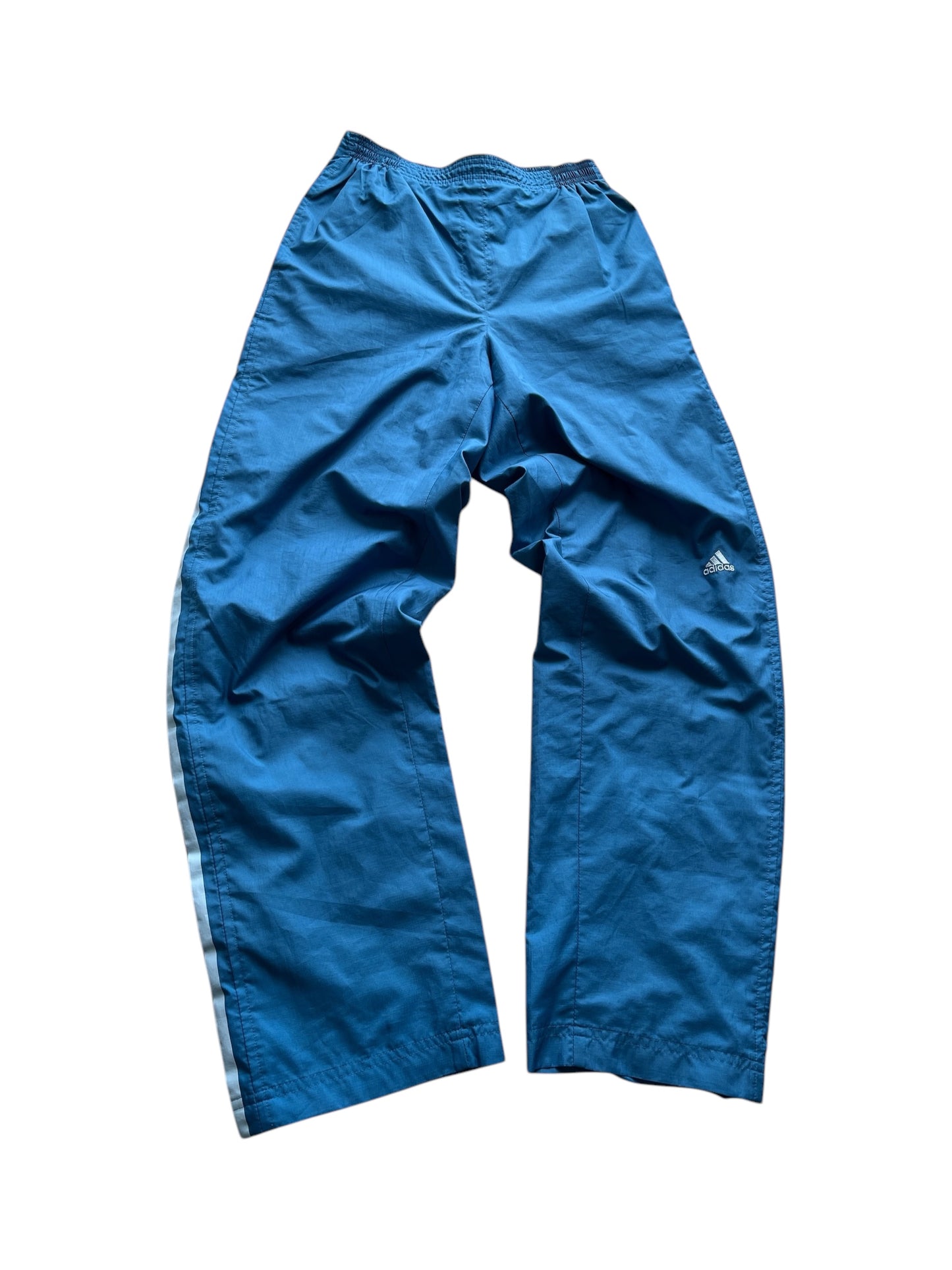 Adidas Tracksuit (S)