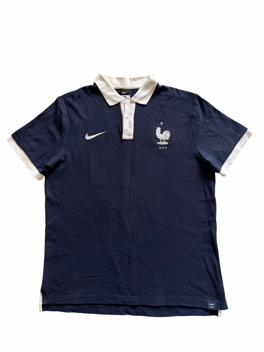 Nike Polo Frankreich (XL)